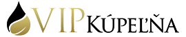 VIP kúpeľňa